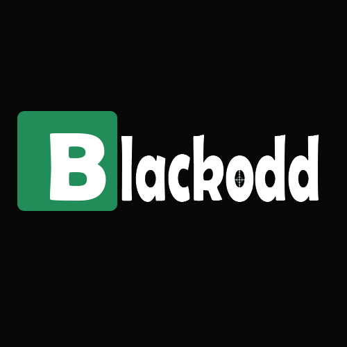 blackodd